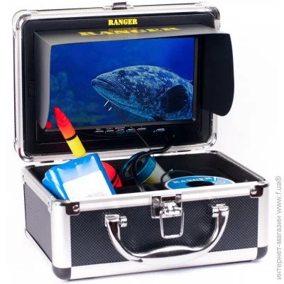  Ranger Lux Case  30