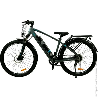 Ranger Man 820M Gray