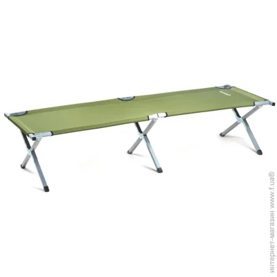 Ranger  Military Steel (. RA 5518)