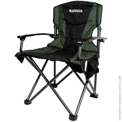  Ranger   Mountain Forest/Black (1110-RA2239)
