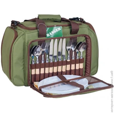    Ranger Pic Rest  4-605 (. RA 9903) (RA9903)