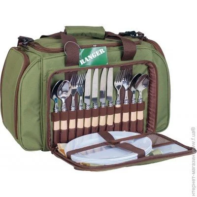    Ranger PicRest 4-605 (RA 9903)