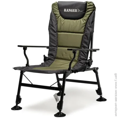   Ranger  SL-109 Olive/Black (1110-RA2248)