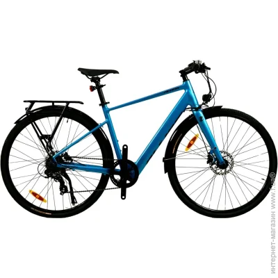  Ranger 840 Blue (00-00004964)