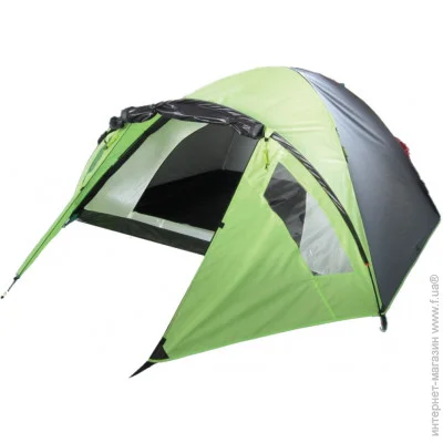  Ranger Ascent 4 (RA 6620)