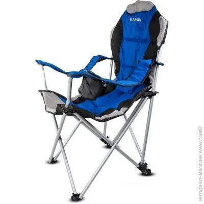  Ranger FC 750-052 Blue (RA 2233)