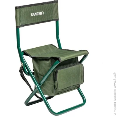   Ranger Snov Bag Olive (1110-RA4419)
