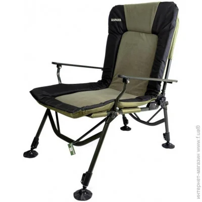  Ranger Strong SL-107 (RA 2237)