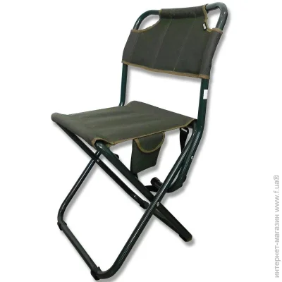   Ranger Sula Dark Green (1110-RA4410)