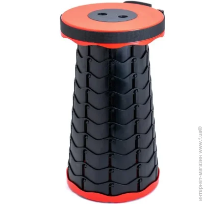   Ranger Telescop Red/Black (1110-RA4422)