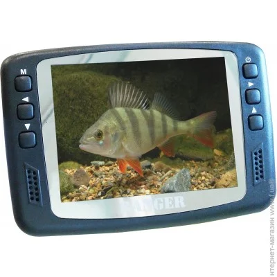  Ranger Underwater Fishing Camera