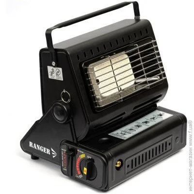 Ranger Warm (RA 9952)