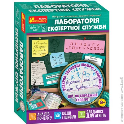   Ranok Creative 0303    12132067 (4823076146566)