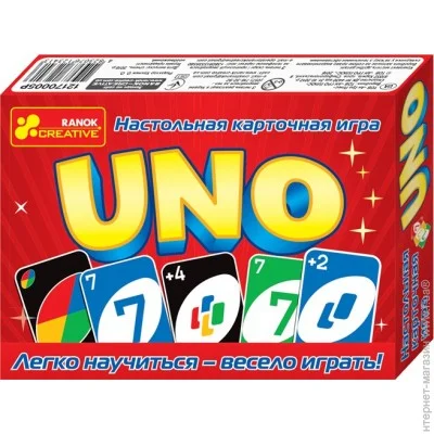   Ranok Creative  (12170005)