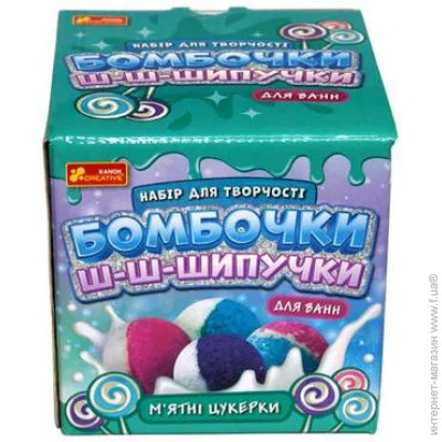 Ranok Creative   "` " 15130043 (4823076147778)