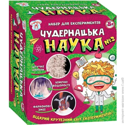   Ranok Creative      2 345716