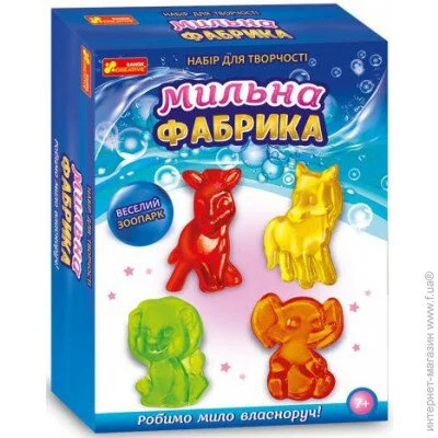 Ranok Creative        301915