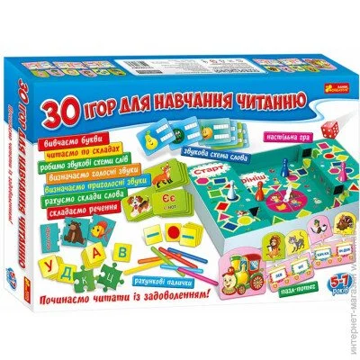   Ranok Creative   30     12109098 (2000902762097)