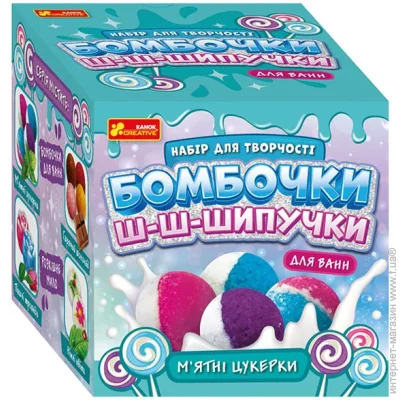Ranok Creative      315  (400872)