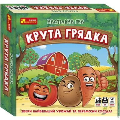   Ranok Creative     352217