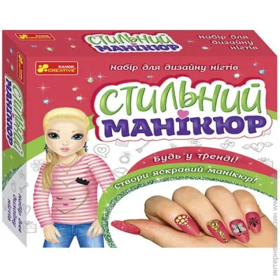    Ranok Creative    3 400321