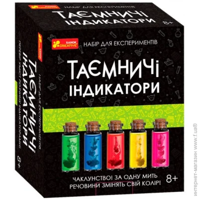   Ranok Creative     400313