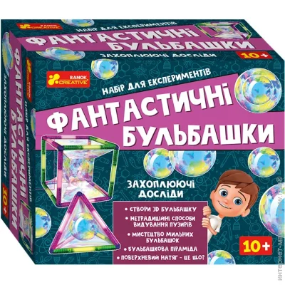   Ranok Creative      400316