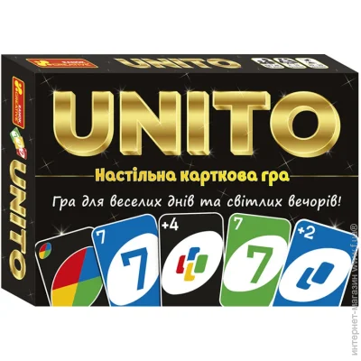   Ranok Creative   UNITO 481837