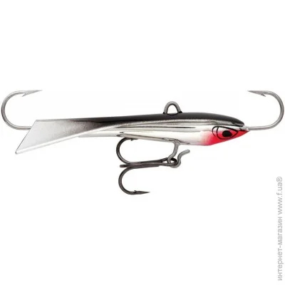  Rapala  Snap Rap 6 - 6 9  CH (SNR06 CH)