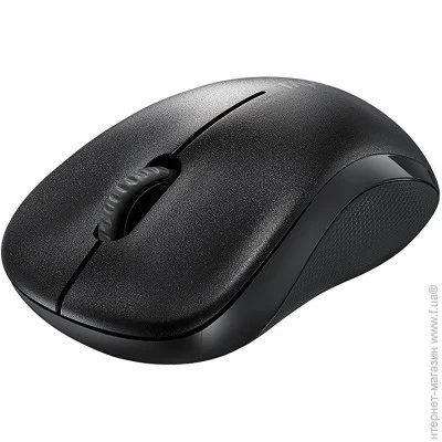  Rapoo 6010B Black