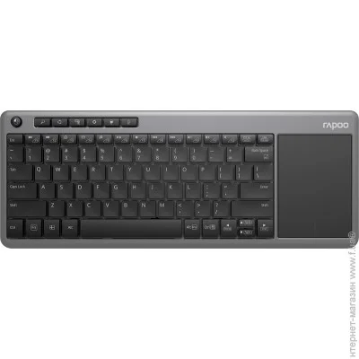  Rapoo K2600 Grey