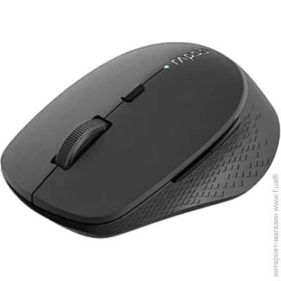  Rapoo M300 Silent ѳ