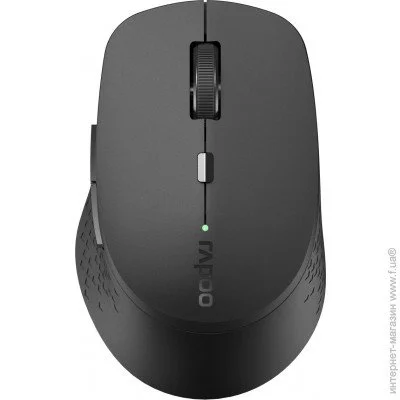  Rapoo M300 Silent 