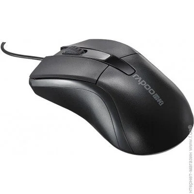  Rapoo N1162 Black