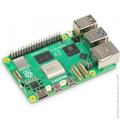  Raspberry Pi 5 2GB (RPI502)