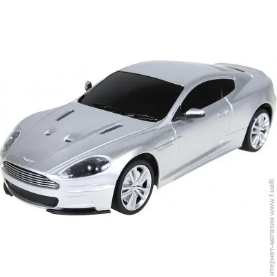   Rastar Aston Martin 1:24 (40200) 