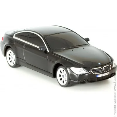   Rastar BMW 645CI 1:24 (14700)