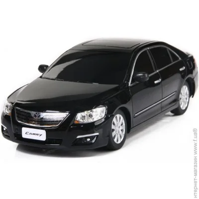   Rastar Toyota Camry 1:24 (35700)