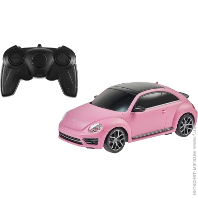   Rastar  Volkswagen Beetle 1:24 (454.00.48)