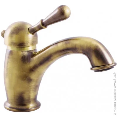    Rav Slezak Labe Mosaz  (L026.5SM)