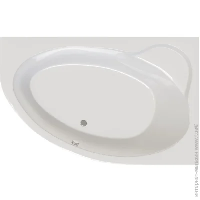  Ravak Asymmetric II 150100 (CB41000000) 
