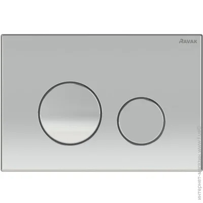    Ravak Circle GPX2240110