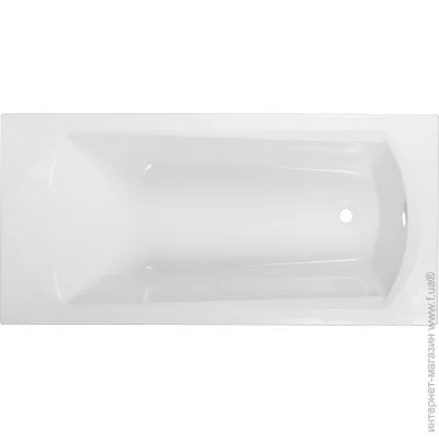  Ravak   Domino 170x75 