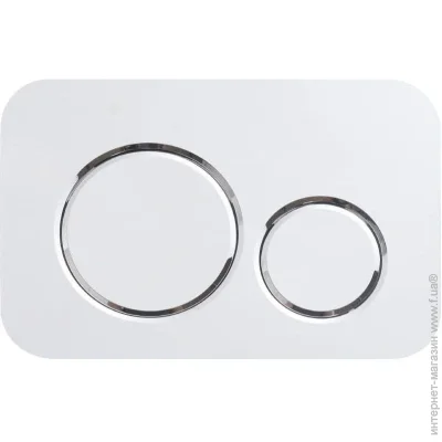    Ravak Domino Disc VKU4000001