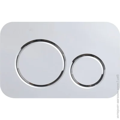    Ravak Domino Disc VKU4000002