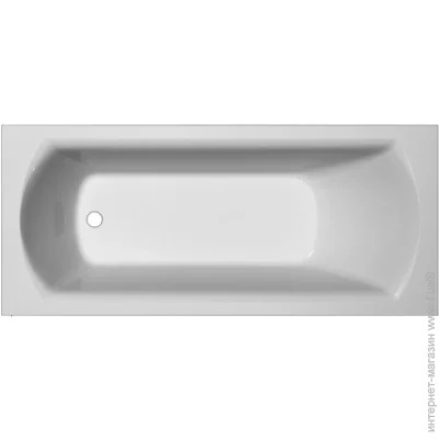  Ravak Domino II 160x75 (XAU0000037) 