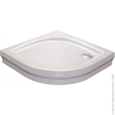     Ravak Galaxy Elipso 80 Pan (A224401410)
