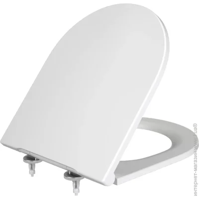    Ravak Optima Soft Close - (X01683)