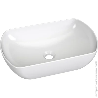  Ravak UNI 500 O Slim 50x31  (GPX2240601)