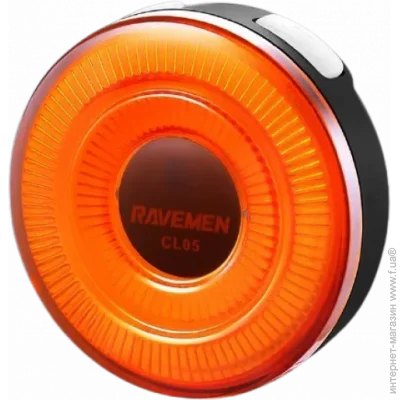 ˳ Ravemen   CL05 USB 30  (1085-6970232530405)
